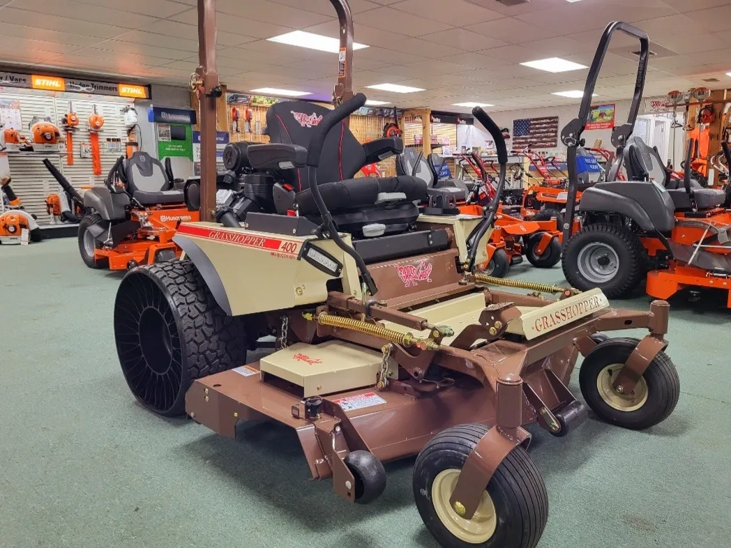 Ferris ISX 800Z Zero Turn Mower, Kawasaki EFI, 26 hp, 60 in for